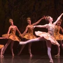 VIDEO: First Look at The National Ballet of Canada's THE SLEEPING BEAUTY at the…