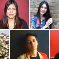 Nightwood Theatre Presents THE 35th ANNUAL GROUNDSWELL FESTIVAL