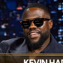 Kevin Hart and DJ Khaled Play True Confessions on THE TONIGHT SHOW