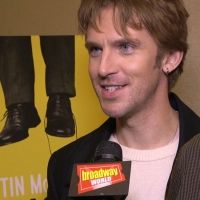 TV: What is HANGMEN All About? The Broadway Company Explains!