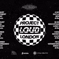 Project Loud Unveils Full First Phase Lineups