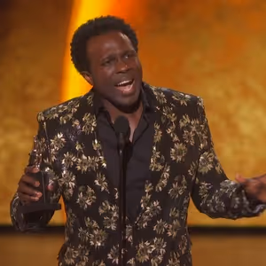 Videos: Watch All of the Acceptance Speeches From the 2026 Tony Awards Photo