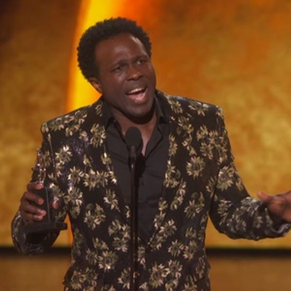 Videos: Watch All of the Acceptance Speeches From the 2026 Tony Awards Photo