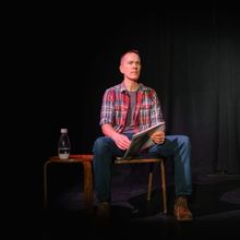 UNRECONCILED Opens This Week At Moving Arts In Los Angeles