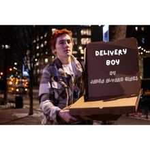 DELIVERY BOY By Jaden Alvaro Gines to Return to Philadelphia in Fringe Festival