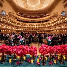 THE STAGE OF LEGENDS to Return to Carnegie Hall With Joshua Bell and Emanuel Ax