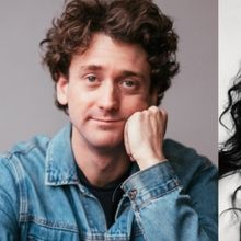 Ephraim Birney, Melissa Errico and More to Star in JACOB'S LADDER Reading