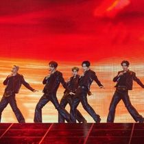 RIIZE Sets 2025 Concert Tour in North America