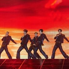 RIIZE Sets 2025 Concert Tour in North America