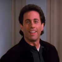 SEINFELD Will Stream on Netflix Starting October 1