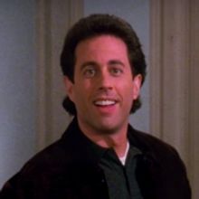 SEINFELD Will Stream on Netflix Starting October 1