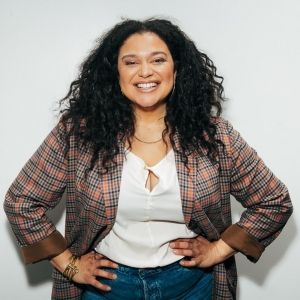 Michelle Buteau to Bring FULL HEART, TIGHT JEANS to the Kennedy Center in October