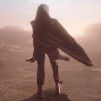 TV: Aitana interpreta 'Volaré' de MÁS ALLÁ DE LA LUNA