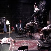BWW Review: THE SECRET IN THE WING Opens at the Black Box in Kansas City