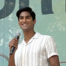 VIDEO: Watch ALADDIN, THE LION KING & More Perform at Broadway in Bryant Park