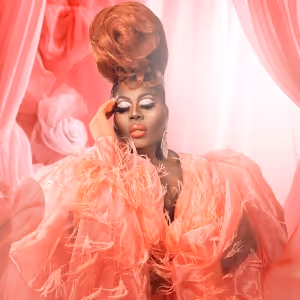Latrice Royale to Star As Audrey II in LITTLE SHOP OF HORRORS at Ogunquit Playhouse