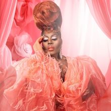 Latrice Royale to Star As Audrey II in LITTLE SHOP OF HORRORS at Ogunquit Playhouse