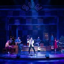 Review: MILLION DOLLAR QUARTER CHRISTMAS at Loretto-Hilton Center