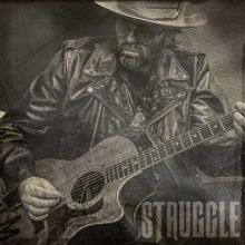 Vonn Kiss & The Dark Horses Latest Single 'Struggle'