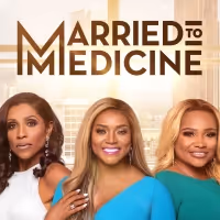 Bravo Announces MARRIED TO MEDICINE Season 7 Reunion