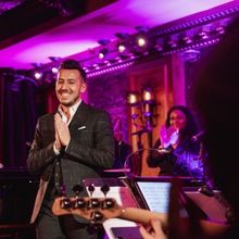 Interview: Ben Chavez of FROZEN at Theatre Under The Stars