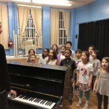 TADA! Youth Theater Offers Week-Long Musical Theater School Break Camps