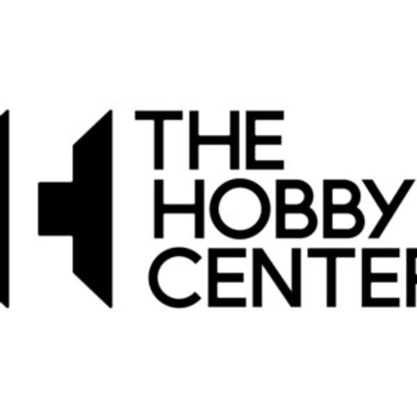 Hobby Center for the Performing Arts Unveils New Brand Identity Photo