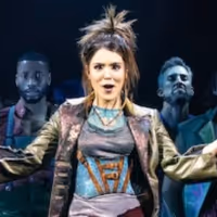 TODAY SHOW to Feature Performances From BAD CINDERELLA, RAGTIME & More This Week