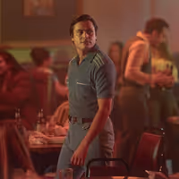 Video: AMC Debuts Sneak Peek Clip From Episode 4 of DARK WINDS Season 4 Video