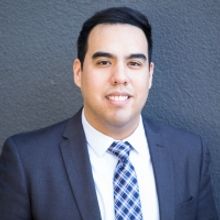 Manuel Prieto Named Director of Education of the Wallis Annenberg Center for the Perf