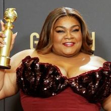 Da'vine Joy Randolph, Emma Stone & More Win Golden Globe Awards - Full List of Winner