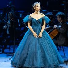 Cape Town Opera's SONGS OF SHAKESPEARE Comes to Toyota US Woordfees