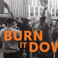 Timberlake Wertenbaker, Travis Alabanza and Amy Trigg Join BURN IT DOWN at Stratford…