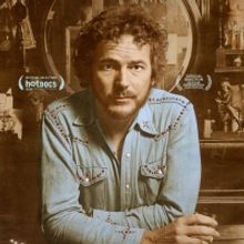VIDEO: Watch The Trailer For The New Gordon Lightfoot Documentary