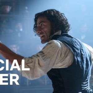 Video: Oscar Isaac Stars in First Teaser Trailer for Guillermo del Toro's…