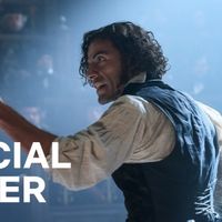 Video: Oscar Isaac Stars in First Teaser Trailer for Guillermo del Toro's… Video