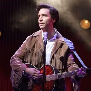 A BEAUTIFUL NOISE: THE NEIL DIAMOND MUSICAL Releases New Block of Tickets Through…