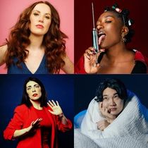 Edinburgh Fringe Comedians Will Preview Shows at Henley & Marlow Venues
