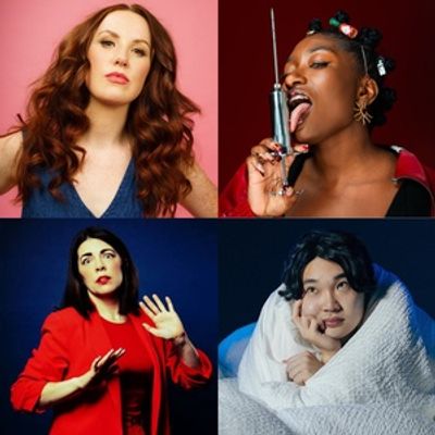 Edinburgh Fringe Comedians Will Preview Shows at Henley &amp; Marlow Venues