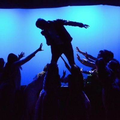 Review: BYE BYE BIRDIE at Cultural Arts Playhouse