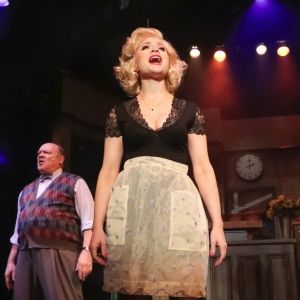 Florida Studio Theatre Extends Run Of LITTLE SHOP OF HORRORS