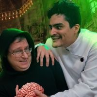 Entr'Acte Theatrix' Offers A Halloween Treat With YOUNG FRANKENSTEIN, Running…