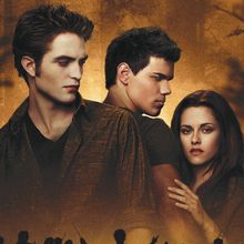 THE TWILIGHT SAGA: NEW MOON IN CONCERT Coming to the UK in 2027