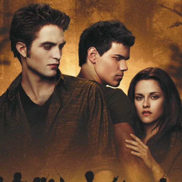 THE TWILIGHT SAGA: NEW MOON IN CONCERT Coming to the UK in 2027 Photo