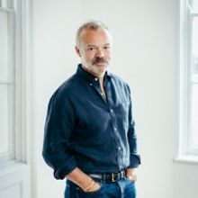 Just For Laughs London Announces Initial Line Up For The Graham Norton Variety Show a
