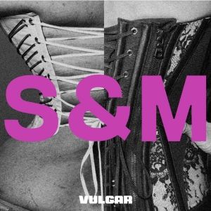 Madonna & Sam Smith Partner For 'Vulgar' New Single