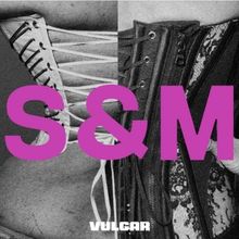 Madonna & Sam Smith Partner For 'Vulgar' New Single