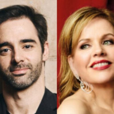 San Francisco Symphony  Reveals October 2026 Programming