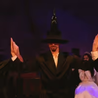 Video: The Bottle Dance from San Diego Musical Theatre's FIDDLER ON THE ROOF Video