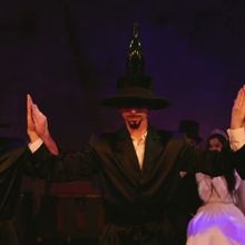 Video: The Bottle Dance from San Diego Musical Theatre's FIDDLER ON THE ROOF